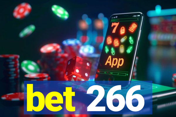 bet 266